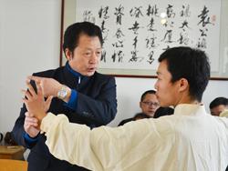 名家指点